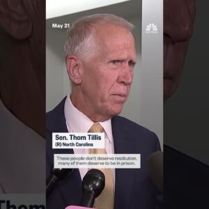 Trump’s ‘anti-weaponization fund’ faces GOP criticism