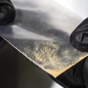 U.S. and China execute joint drug bust ahead of Trump-Xi summit