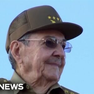 U.S. seeks to indict Cuba’s Raul Castro