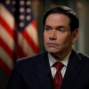 U.S. Taiwan policies ‘unchanged’ after Trump-Xi meeting, Rubio says