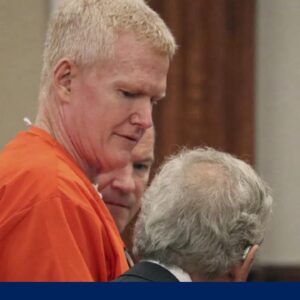 Alex Murdaugh could face death penalty in retrial, South Carolina prosecutors say
