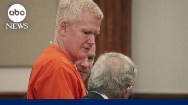 Alex Murdaugh could face death penalty in retrial, South Carolina prosecutors say