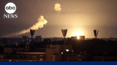 Ukraine launches deadly attack on Moscow as war drags on