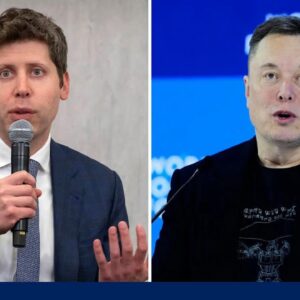 Court rules in favor of OpenAI and Sam Altman in lawsuit brought by Elon Musk