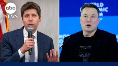 Court rules in favor of OpenAI and Sam Altman in lawsuit brought by Elon Musk