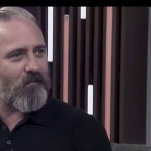 New documentary follows journalist Jeremy Corbell’s hunt for the truth on UFOs