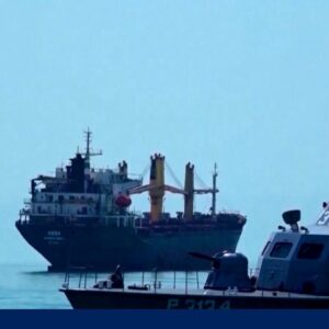 US, Iran inch closer to peace deal