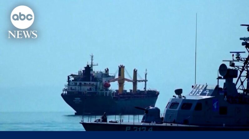 US, Iran inch closer to peace deal