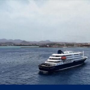 US reports no hantavirus cases from cruise ship outbreak