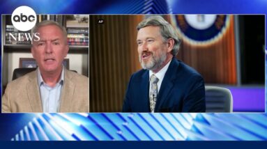 Voters go to the polls in key primaries