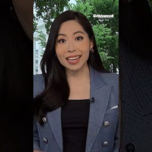 ABC News’ Selina Wang shares her experience on the White House lawn when shots rang out