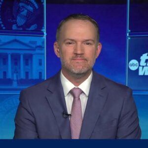 ‘We have strategic stability with China’: Greer on Beijing trip outcomes
