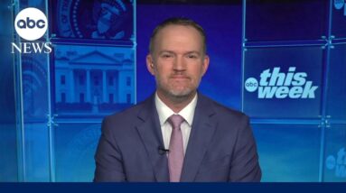 ‘We have strategic stability with China’: Greer on Beijing trip outcomes