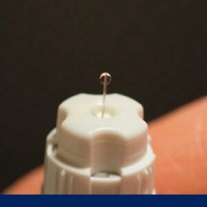 Weight-loss drug shows breakthrough results