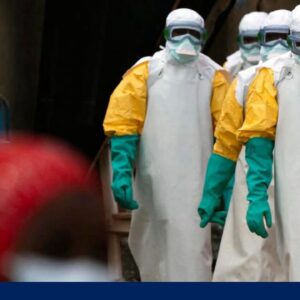 What does Ebola actually do, and how does it spread?