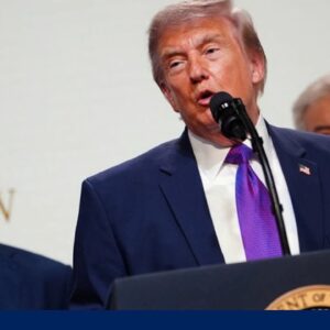 What to know about Trump's $1.8B 'anti-weaponization' fund
