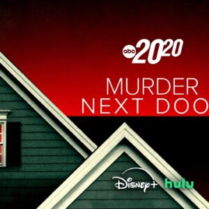 Mom brutally attacked at home, neighbor shot at work: 20/20 ’Murder Next Door' Part 1