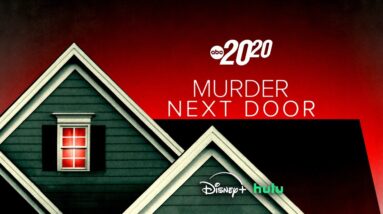 Mom brutally attacked at home, neighbor shot at work: 20/20 ’Murder Next Door' Part 1