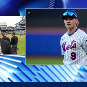 Yankees and Mets face off for New York Subway Series