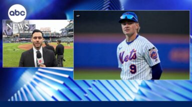 Yankees and Mets face off for New York Subway Series