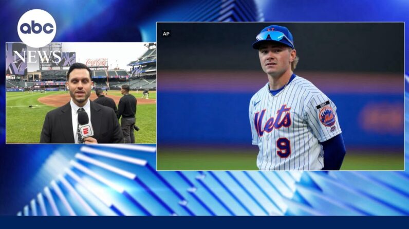 Yankees and Mets face off for New York Subway Series