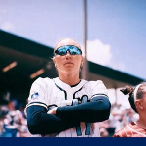 Athletes Unlimited Softball League launches season 2