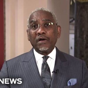 House Democrat says he is ‘concerned’ NY progressive candidates could divide Democratic party