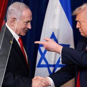 Trump Confirms He Called Netanyahu "Crazy"; NBA Finals Game 1. What You Need to Know - June 3, 2026