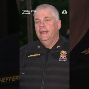 Gunmen open fire at Ohio festival leaving dozens shot