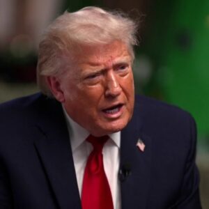 Full interview: Trump says Iran ‘is not an endless war’ as conflict reaches 100 days