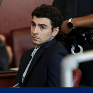 Luigi Mangione's state murder case returns to court