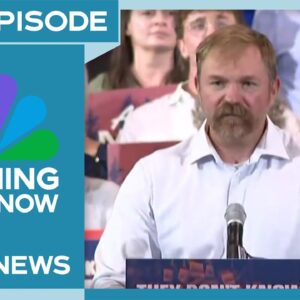 Morning News NOW Full Episode - June 10