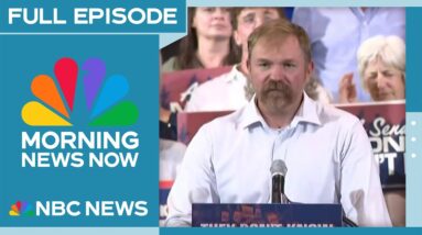 Morning News NOW Full Episode - June 10