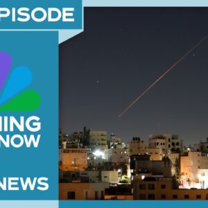 Morning News NOW Full Episode – June 8