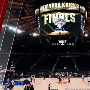 Security Increased For NBA Finals; Earthquake Strikes Philippines. What You Need to Know- June 8