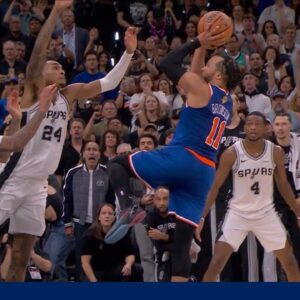 NBA Finals return to MSG for first time since 1999