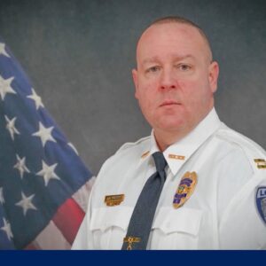 Police Captain records scammers pretending to be law enforcement