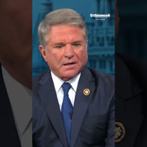 Rep. Michael McCaul on Secretary Pete Hegseth's D-Day remarks