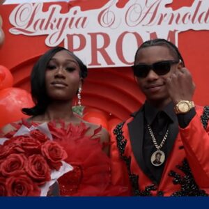 Some prom send-offs go bigger than ever before