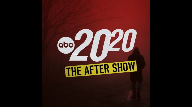 The After Show: New Updates on the Gilgo Beach Murders