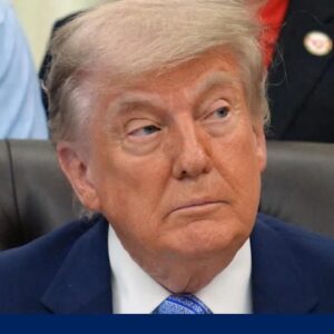 Trump calls on Israel and Iran to 'immediately' stop attacks