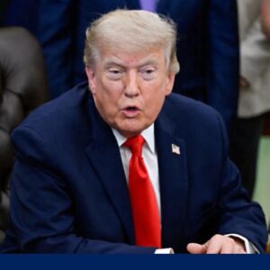 Trump cancels signing of bipartisan affordable housing bill