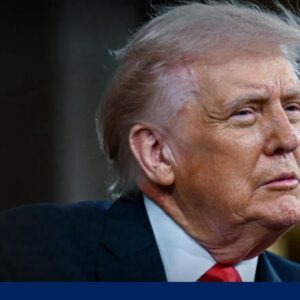 Trump says he calls 'all the shots' after Israeli strikes on Iran