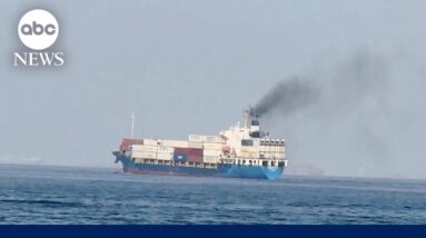 US, Iran test ceasefire agreement