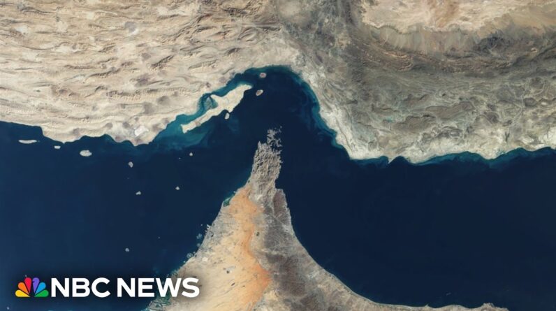 White House officials unveil details of 14-point plan with Iran