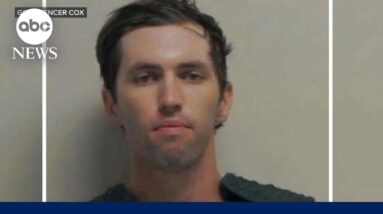 Charlie Kirk's alleged assassin, Tyler Robinson, due in court