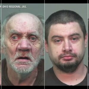 16 children rescued from 'deplorable conditions' in Ohio home, officials say