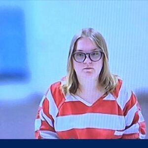 Idaho mom accused of suffocating 18-month-old twins claimed vaccines caused deaths