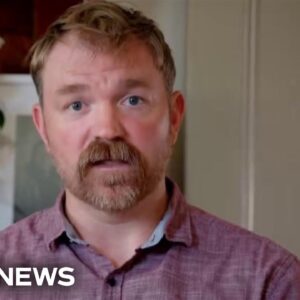 Democratic Senate nominee Graham Platner faces rape allegation