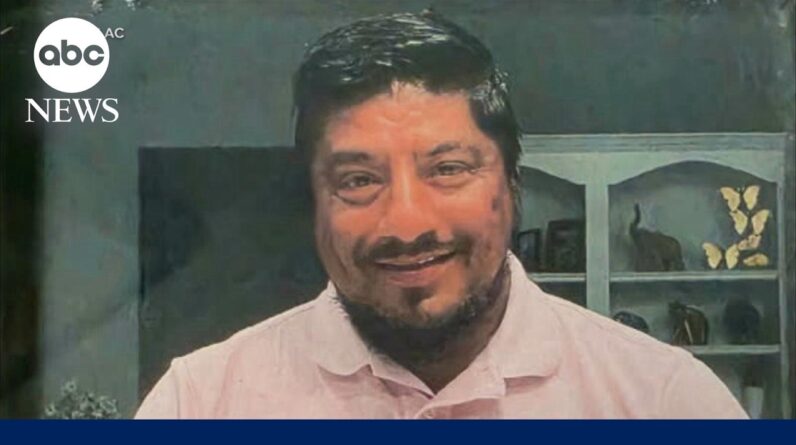 Man fatally shot by federal officer in Houston was not ICE target, DHS says